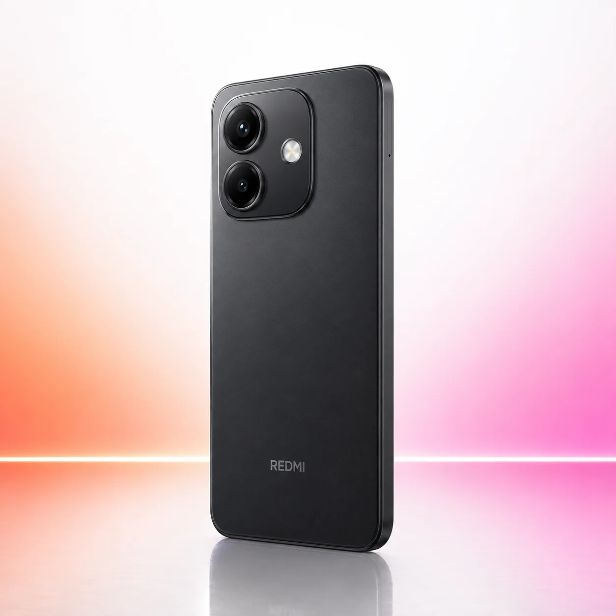 Xiaomi REDMI Note 17 Pro 5G 6/128Gb (EU) Black (Черный)