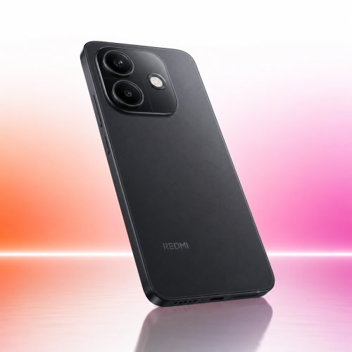 Xiaomi REDMI Note 17 Pro 5G 6/128Gb (EU) Black (Черный)