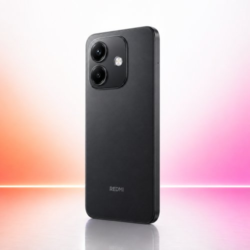 Xiaomi REDMI Note 17 Pro 5G 6/128Gb (EU) Black (Черный)