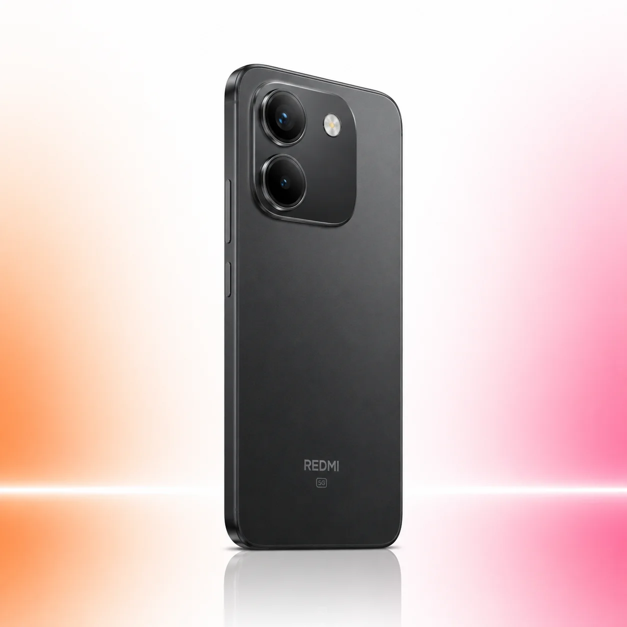 Xiaomi REDMI Note 17 Pro Max 5G 8/512Gb (RU) Black (Черный)
