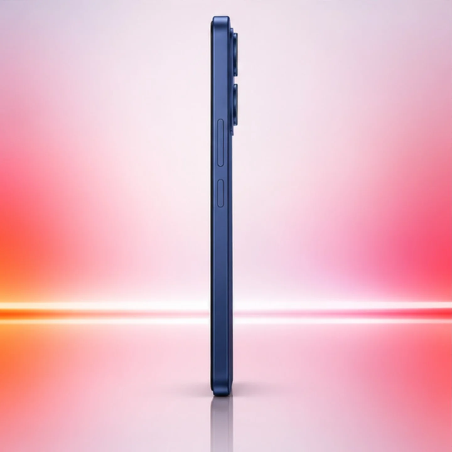 Xiaomi REDMI 17 4/128Gb (EU) Blue (Синий)