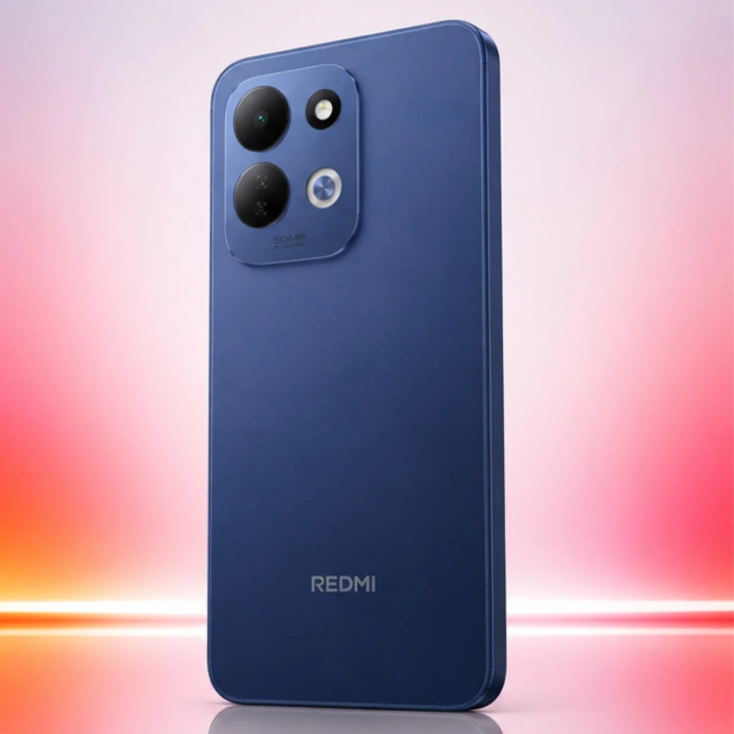 Xiaomi REDMI 17 4/128Gb (EU) Blue (Синий) Xiaomi REDMI 17 4/128Gb (EU) Blue (Синий)
