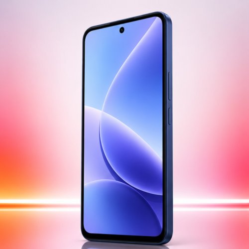 Xiaomi REDMI 17 4/128Gb (EU) Blue (Синий)