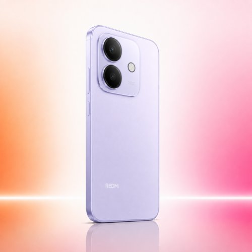 Xiaomi REDMI 17 4/128Gb (RU) Purple (Фиолетовый)