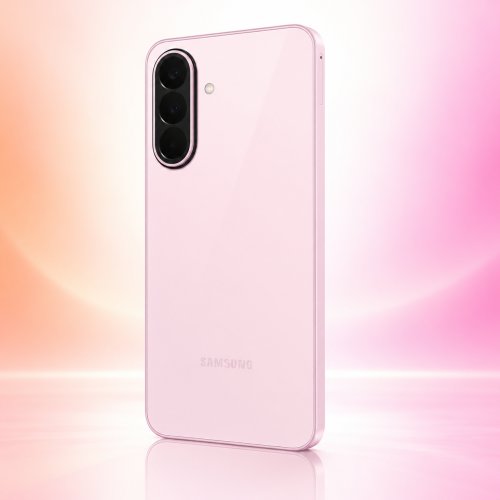 Samsung Galaxy A27 6/128Gb Pink (Розовый)