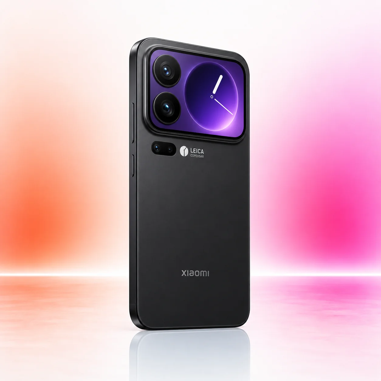 Xiaomi 18 Pro 16/512Gb (EU) Black (Черный)