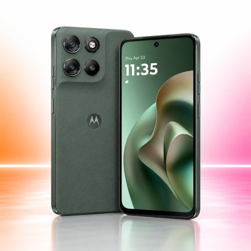 Moto G100 8/256Gb (CN) Qingfeng Green (Зеленый)