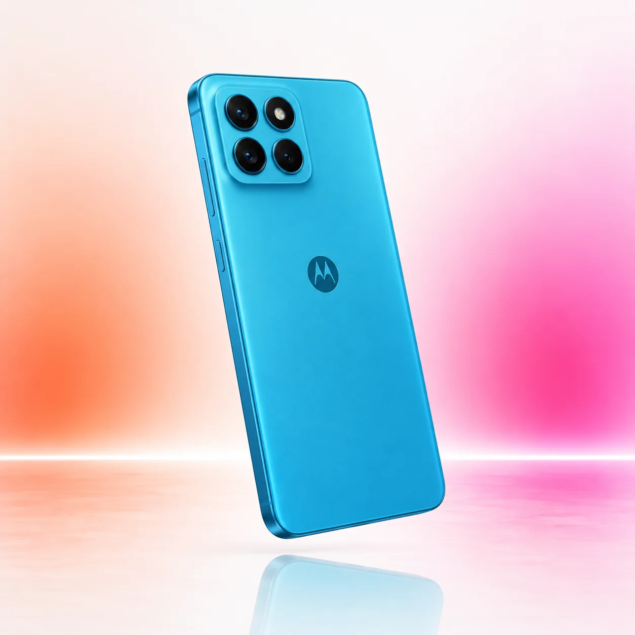 Moto G100 8/256Gb (CN) Blue (Синий)