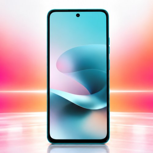 Moto G100 8/256Gb (CN) Blue (Синий)