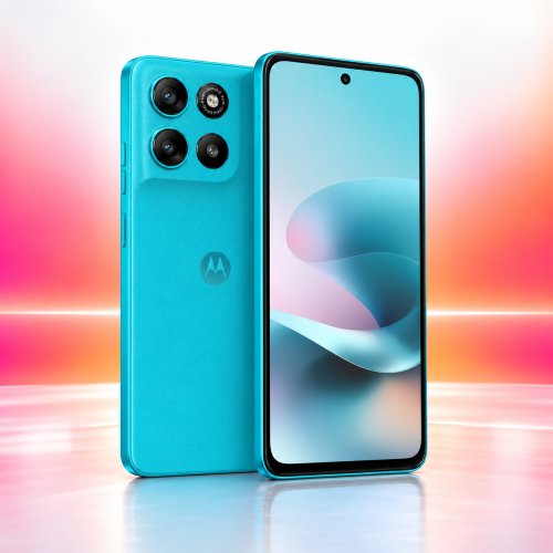 Moto G100 8/256Gb (CN) Blue (Синий)