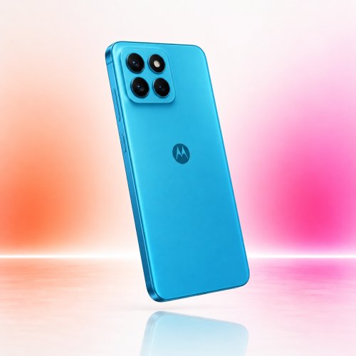 Moto G100 8/256Gb (CN) Blue (Синий)