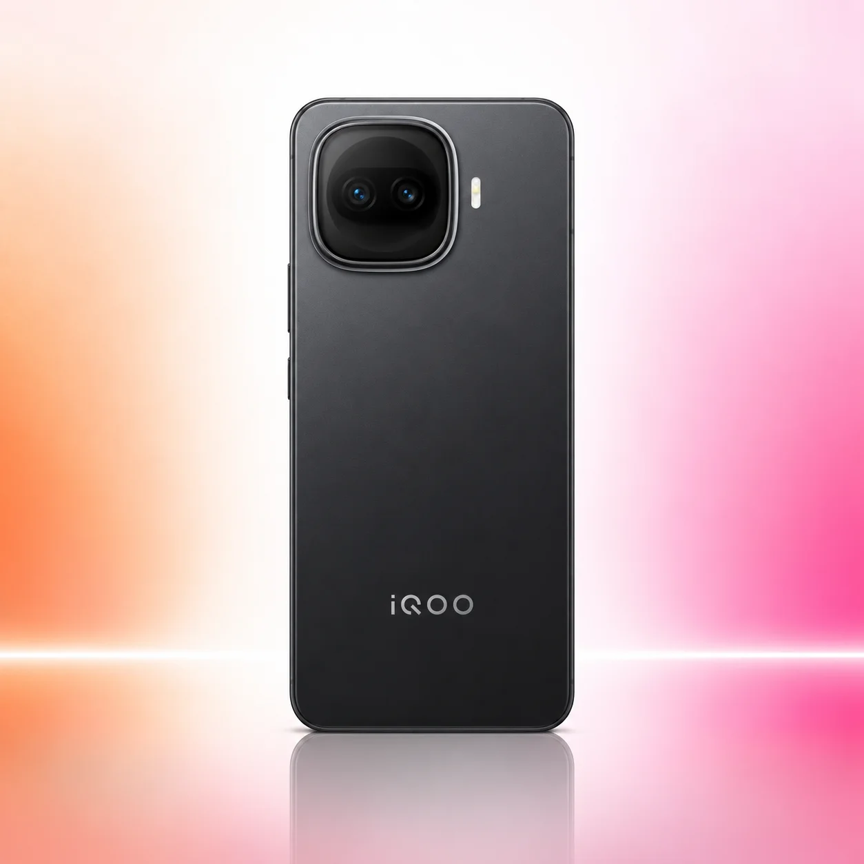 Купить iQOO 15R 12/512Gb Dark Knight (Черный) iQOO 15R 12/512Gb Dark Knight (Черный)
