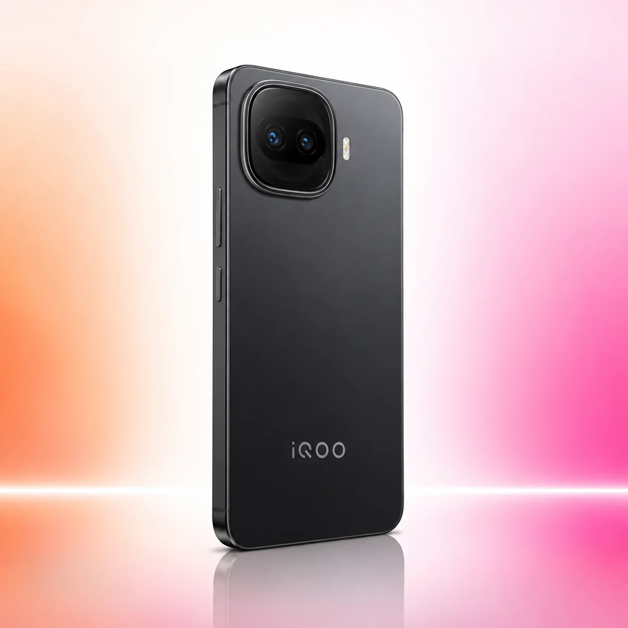 Купить iQOO 15R 12/512Gb Dark Knight (Черный) iQOO 15R 12/512Gb Dark Knight (Черный)