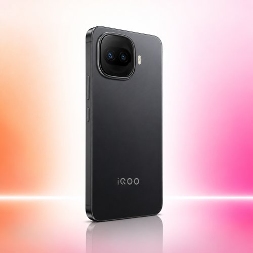 Купить iQOO 15R 12/512Gb Dark Knight (Черный) iQOO 15R 12/512Gb Dark Knight (Черный)