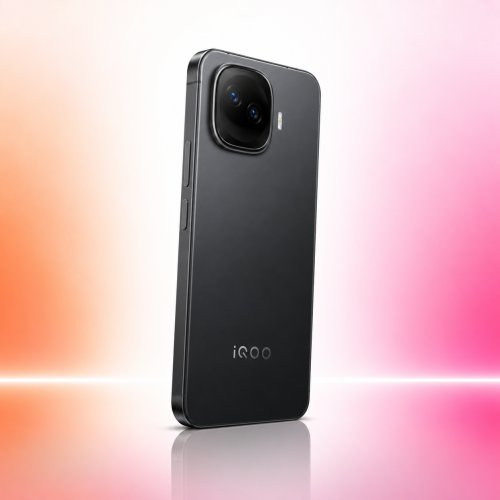 Купить iQOO 15R 12/512Gb Dark Knight (Черный) iQOO 15R 12/512Gb Dark Knight (Черный)