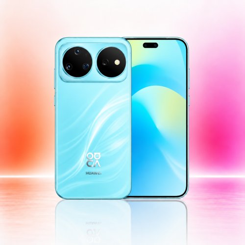 Huawei Nova 16s Pro 12/256Gb (RU) Blue (Синий)