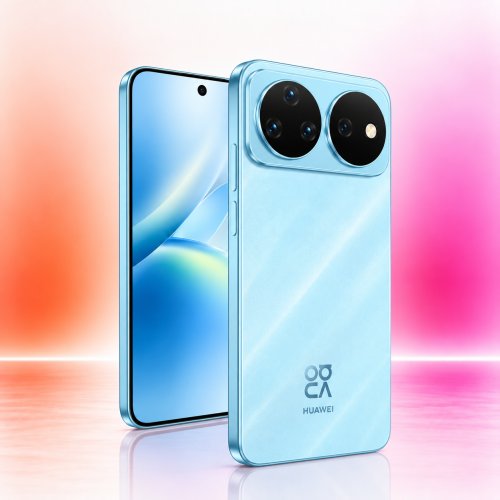 Huawei Nova 16s Pro 12/256Gb (RU) Blue (Синий)