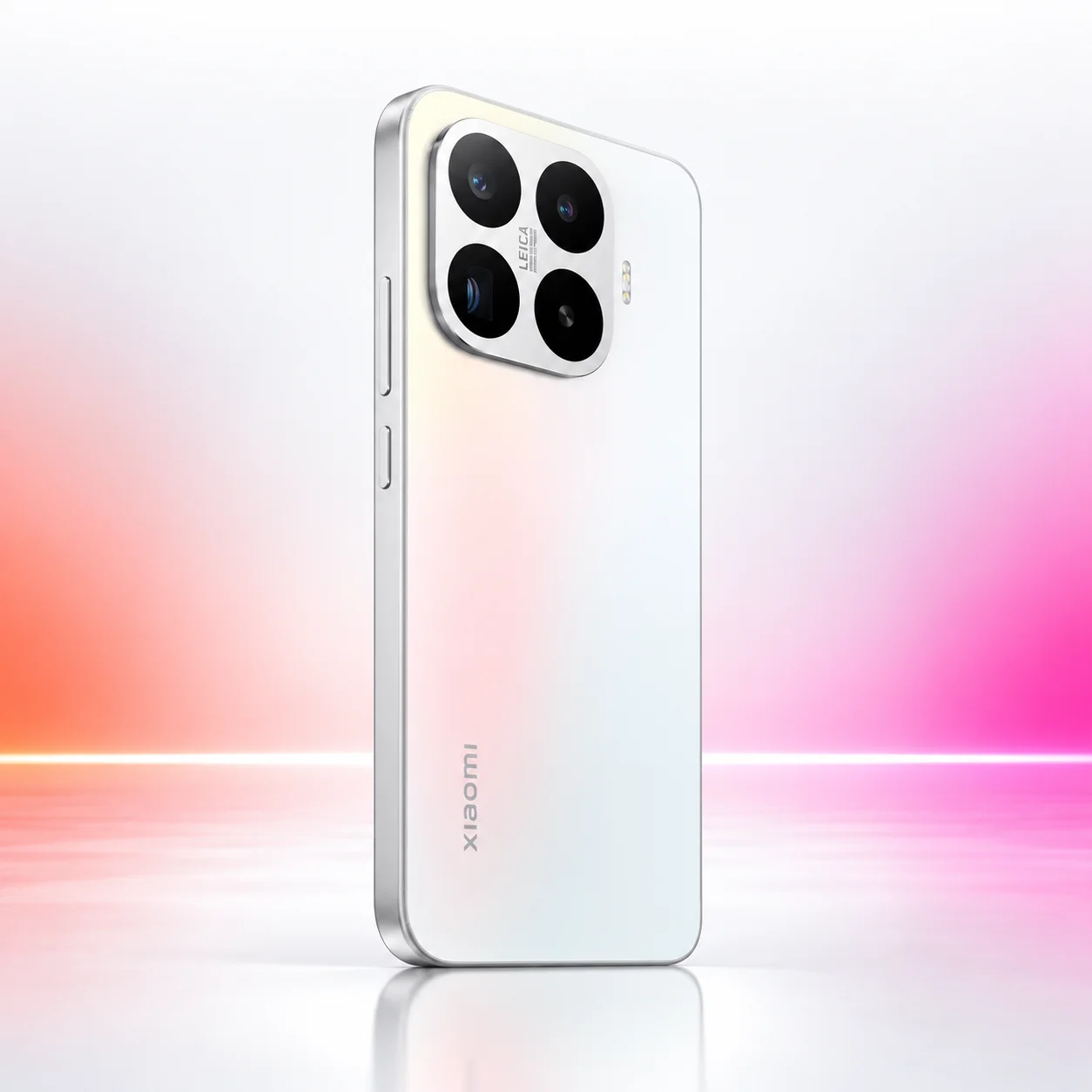 Xiaomi 17T 12/512Gb (EU) White (Белый)