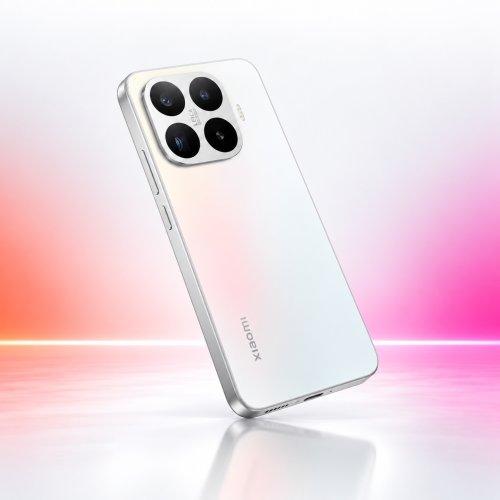 Xiaomi 17T 12/512Gb (EU) White (Белый)