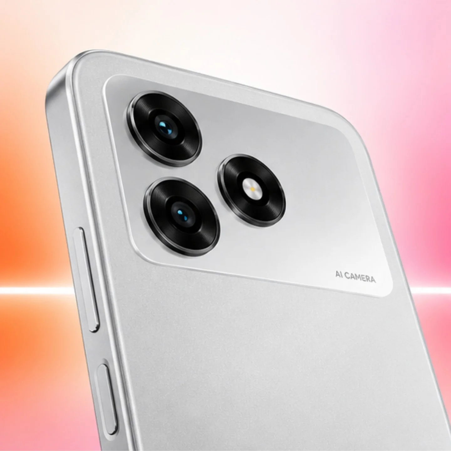 Купить Honor X5d Plus 4/256Gb (RU) Silver (Серебряный) Honor X5d Plus 4/256Gb (RU) Silver (Серебряный)