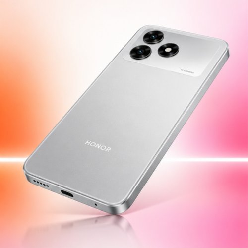 Купить Honor X5d Plus 4/256Gb (RU) Silver (Серебряный) Honor X5d Plus 4/256Gb (RU) Silver (Серебряный)