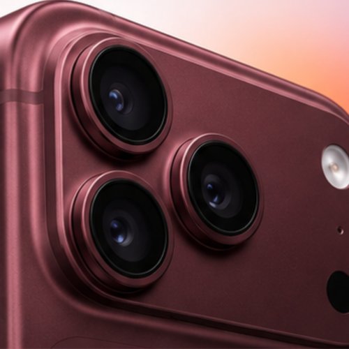 Apple iPhone 18 Pro 256Gb Burgundy (Бордовый), e-Sim