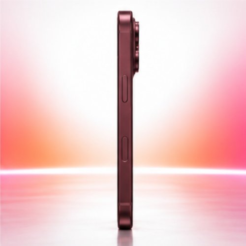 Apple iPhone 18 Pro 256Gb Burgundy (Бордовый), e-Sim