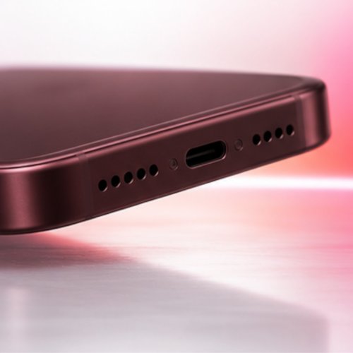 Apple iPhone 18 Pro 256Gb Burgundy (Бордовый), e-Sim