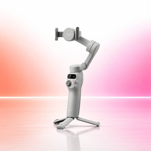 Стабилизатор DJI Osmo Mobile 7 CN