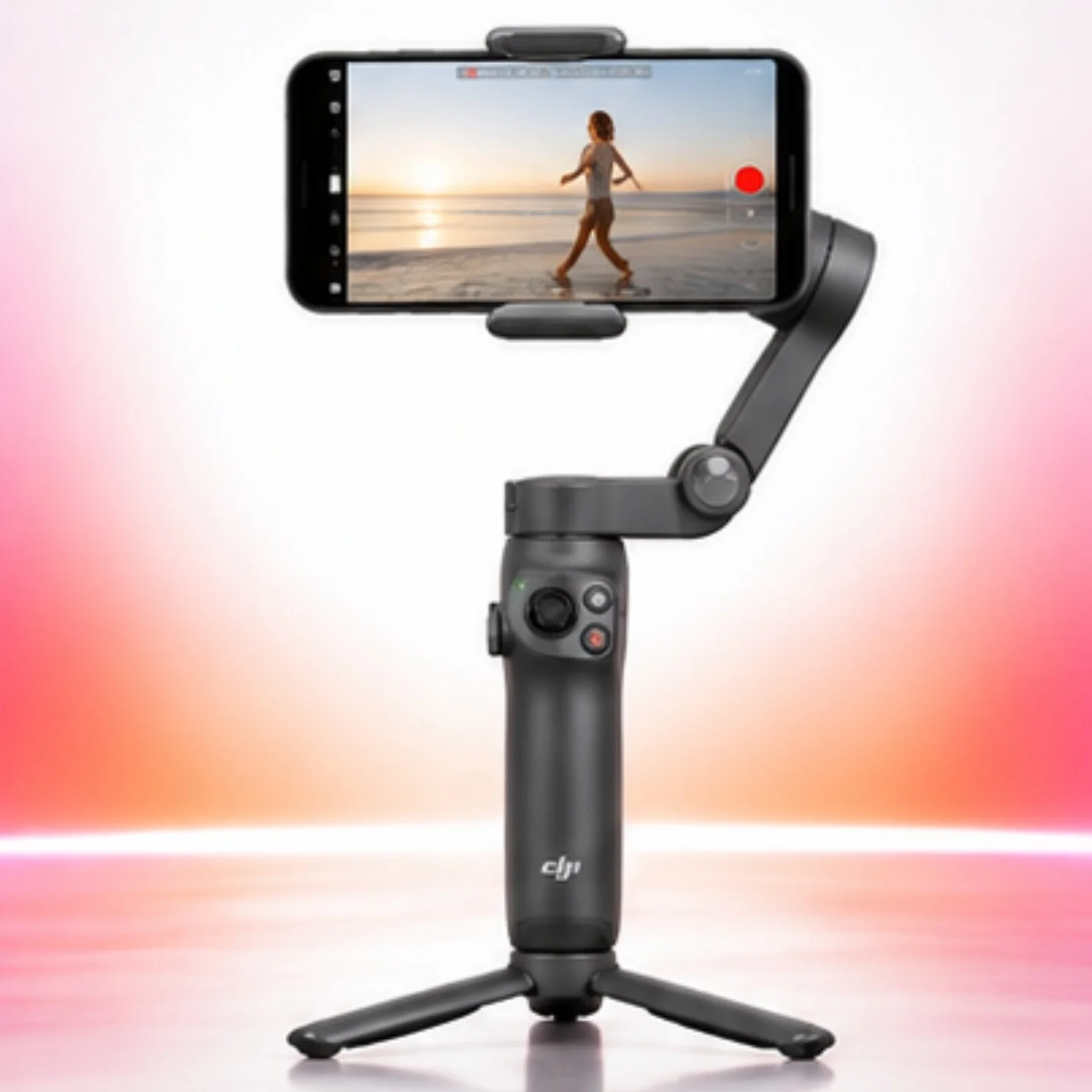 Стабилизатор DJI Osmo Mobile 8 (Standard Combo) CN