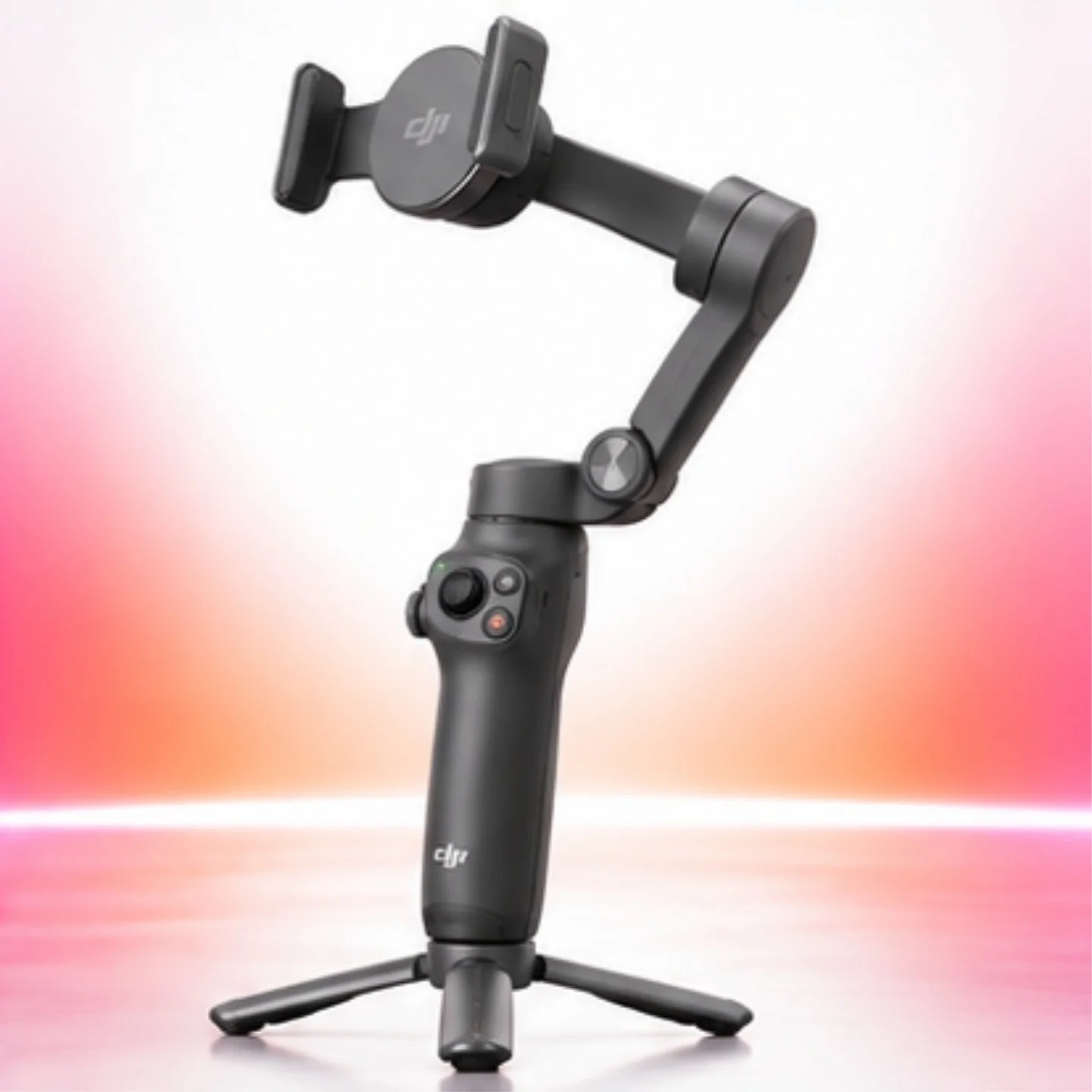 Купить Стабилизатор DJI Osmo Mobile 8 (Standard Combo) CN Стабилизатор DJI Osmo Mobile 8 (Standard Combo) CN