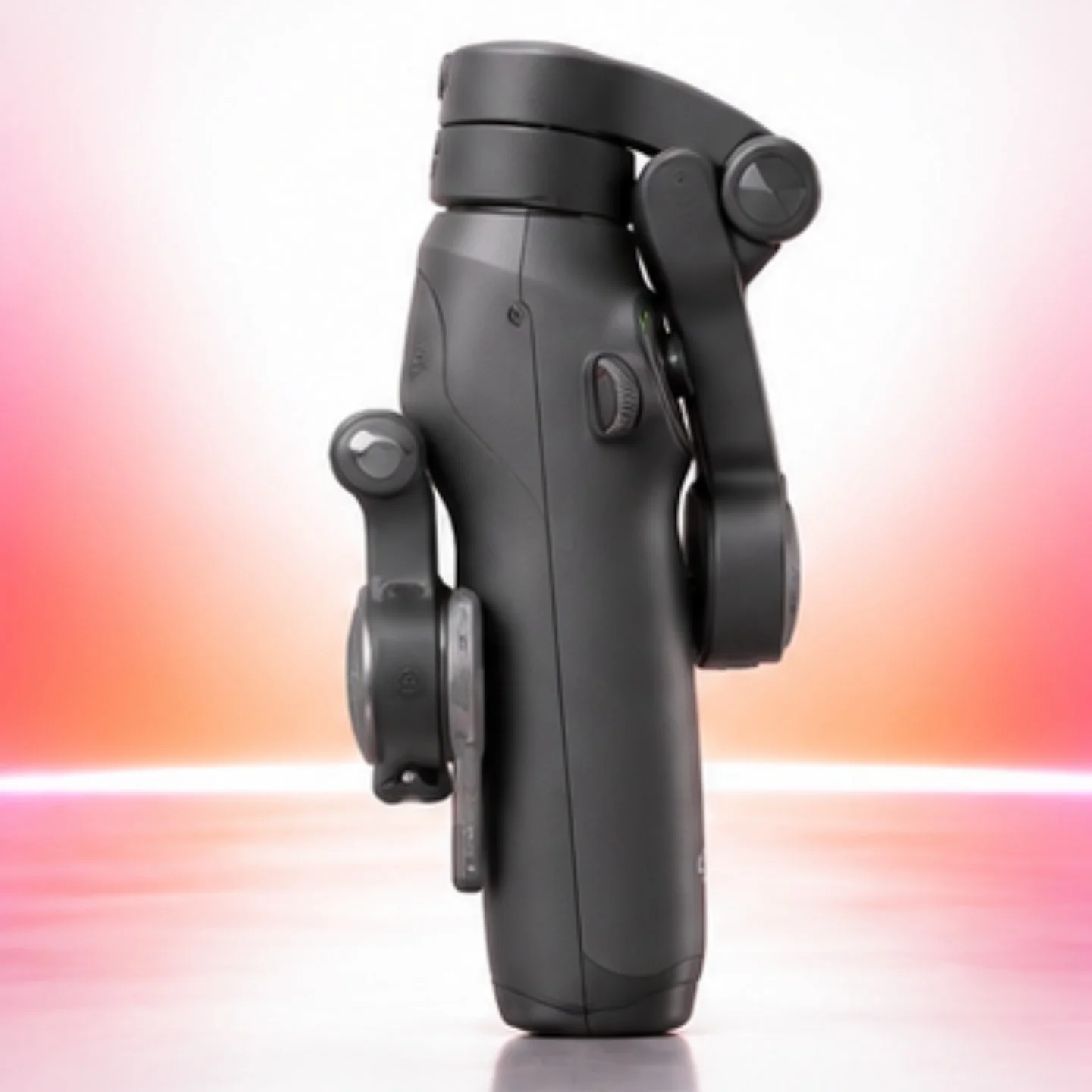 Купить Стабилизатор DJI Osmo Mobile 8 (Standard Combo) CN Стабилизатор DJI Osmo Mobile 8 (Standard Combo) CN