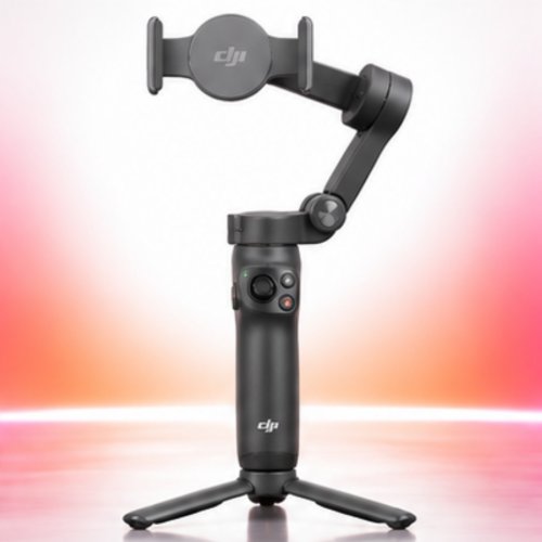 Купить Стабилизатор DJI Osmo Mobile 8 (Standard Combo) CN Стабилизатор DJI Osmo Mobile 8 (Standard Combo) CN