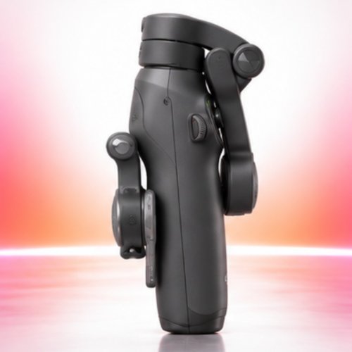 Купить Стабилизатор DJI Osmo Mobile 8 (Standard Combo) CN Стабилизатор DJI Osmo Mobile 8 (Standard Combo) CN