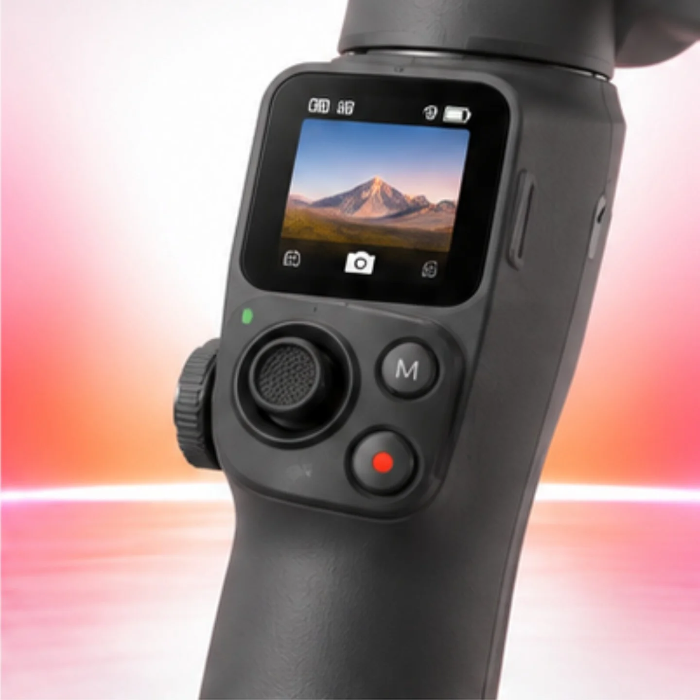 Купить Стабилизатор DJI Osmo Mobile 8P CN Стабилизатор DJI Osmo Mobile 8P CN