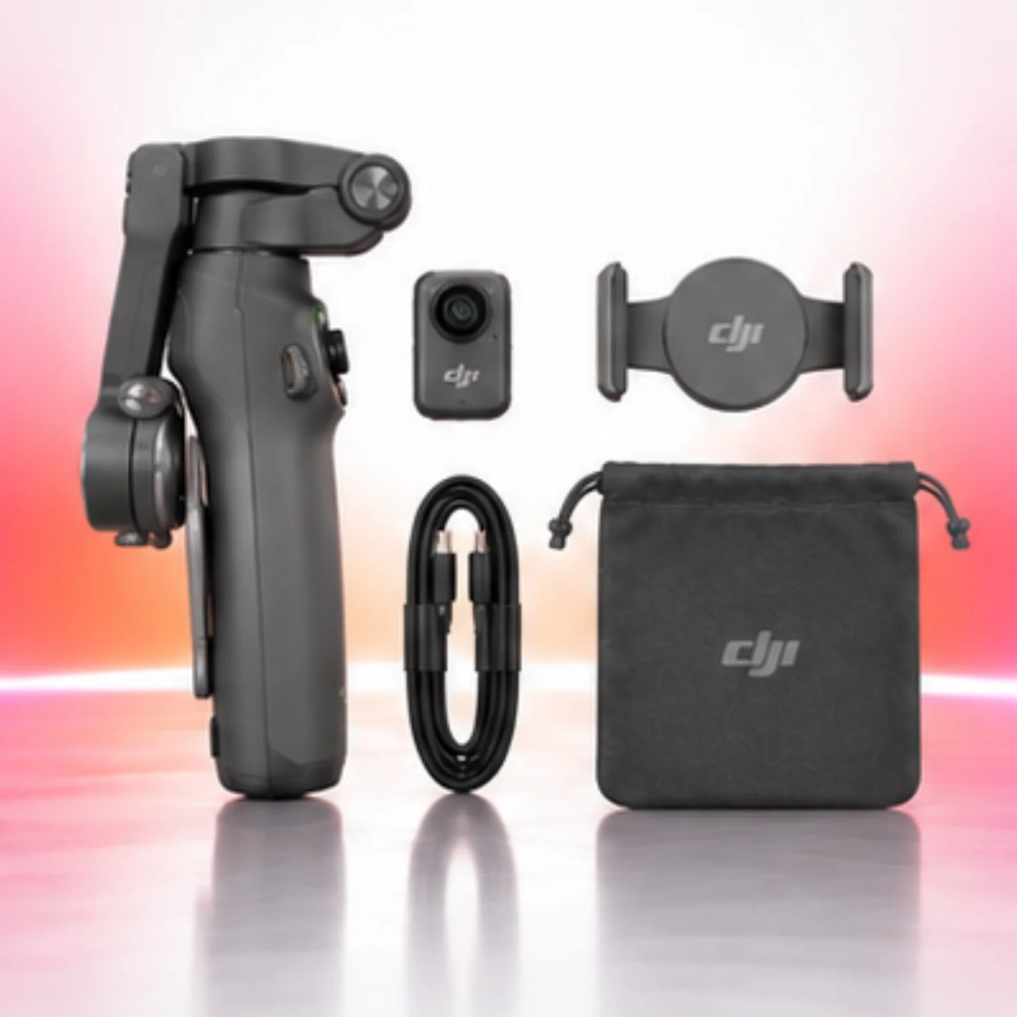 Купить Стабилизатор DJI Osmo Mobile 8P CN Стабилизатор DJI Osmo Mobile 8P CN