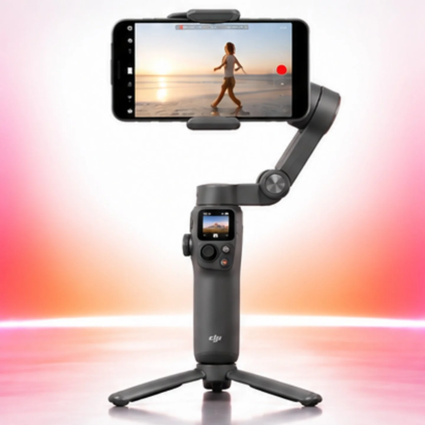 Стабилизатор DJI Osmo Mobile 8P CN