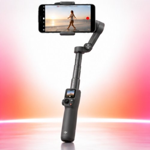 Купить Стабилизатор DJI Osmo Mobile 8P CN Стабилизатор DJI Osmo Mobile 8P CN