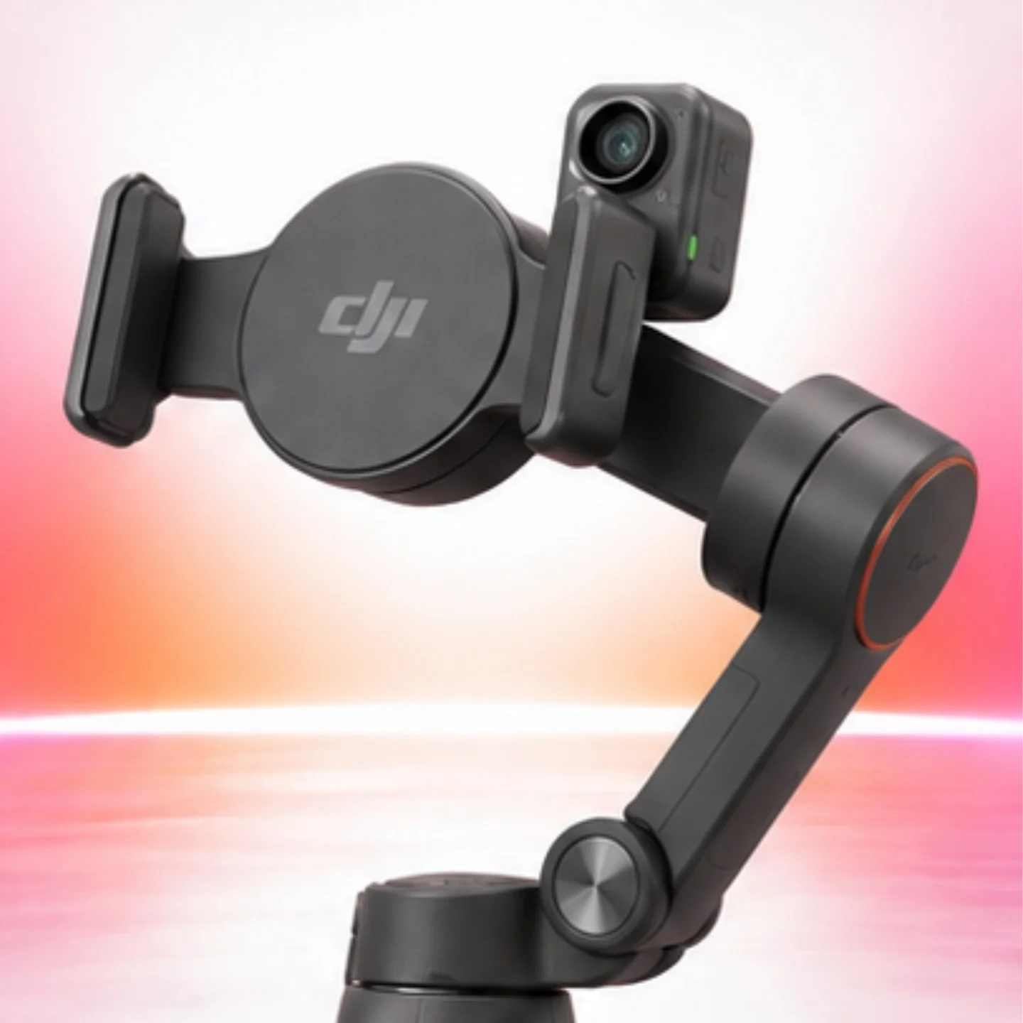 Купить Стабилизатор DJI Osmo Mobile 8P Creator Combo CN Стабилизатор DJI Osmo Mobile 8P Creator Combo CN