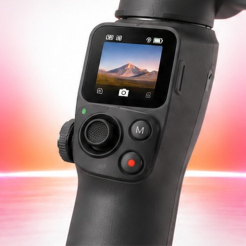 Купить Стабилизатор DJI Osmo Mobile 8P Creator Combo CN Стабилизатор DJI Osmo Mobile 8P Creator Combo CN