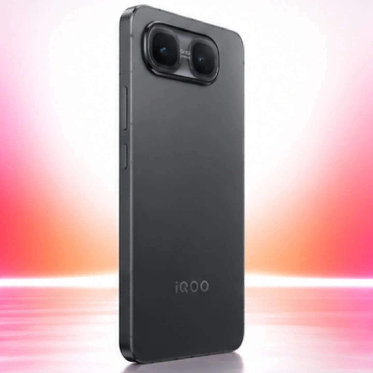 Купить iQOO Neo 11 Ultra 12/512Gb (CN) Black (Чёрный) iQOO Neo 11 Ultra 12/512Gb (CN) Black (Чёрный)