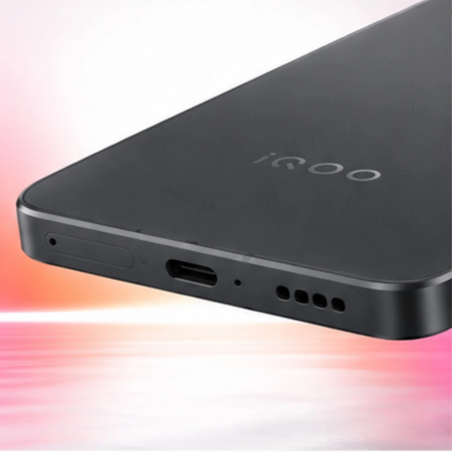 Купить iQOO Neo 11 Ultra 12/512Gb (CN) Black (Чёрный) iQOO Neo 11 Ultra 12/512Gb (CN) Black (Чёрный)
