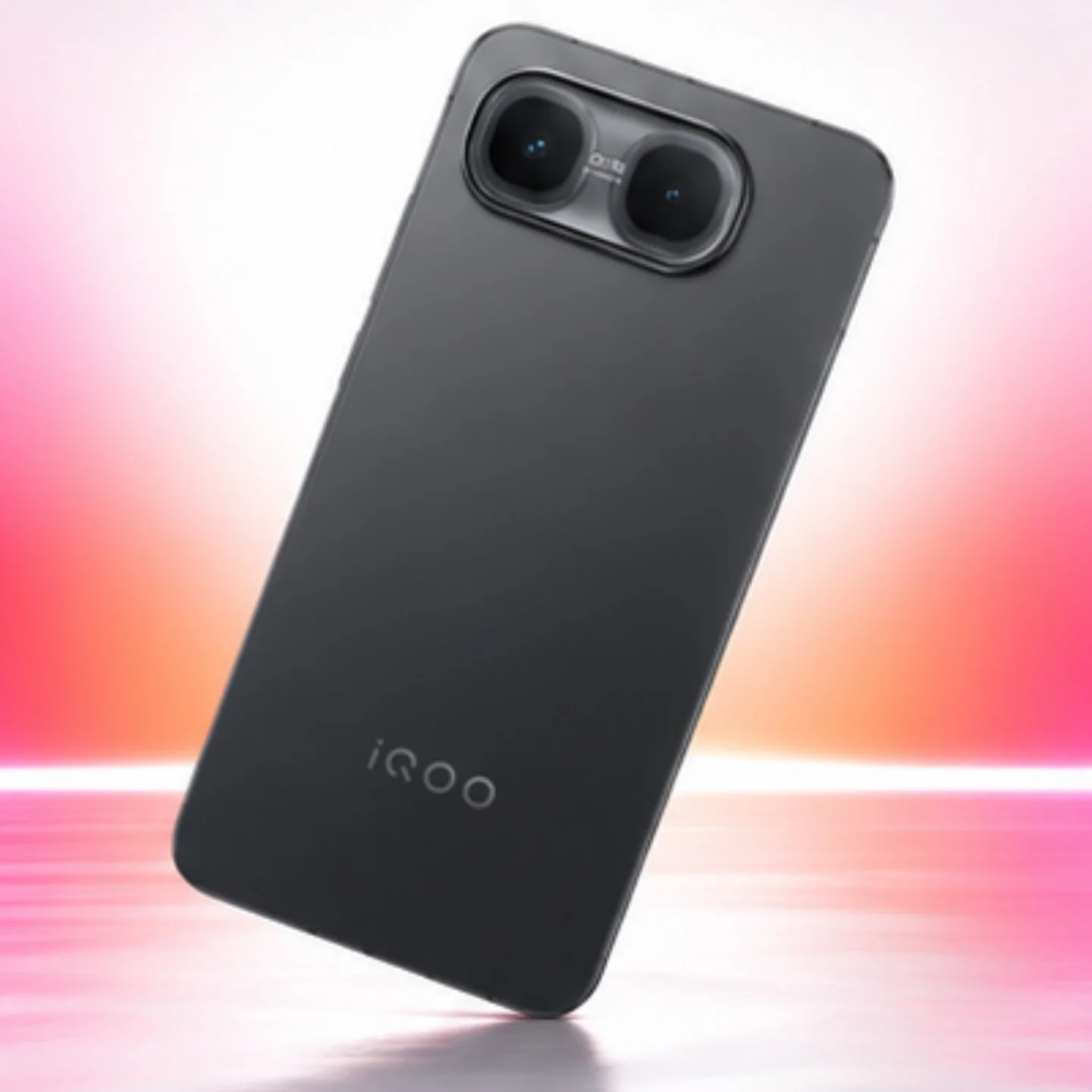 Купить iQOO Neo 11 Ultra 12/512Gb (CN) Black (Чёрный) iQOO Neo 11 Ultra 12/512Gb (CN) Black (Чёрный)