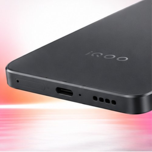 Купить iQOO Neo 11 Ultra 12/512Gb (CN) Black (Чёрный) iQOO Neo 11 Ultra 12/512Gb (CN) Black (Чёрный)