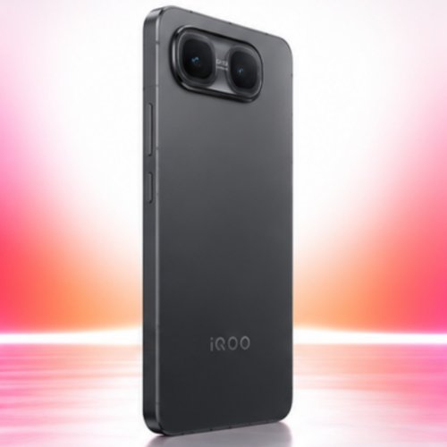 Купить iQOO Neo 11 Ultra 12/512Gb (CN) Black (Чёрный) iQOO Neo 11 Ultra 12/512Gb (CN) Black (Чёрный)