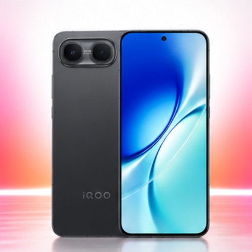 Купить iQOO Neo 11 Ultra 12/512Gb (CN) Black (Чёрный) iQOO Neo 11 Ultra 12/512Gb (CN) Black (Чёрный)