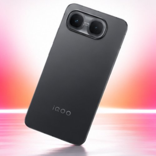 Купить iQOO Neo 11 Ultra 12/512Gb (CN) Black (Чёрный) iQOO Neo 11 Ultra 12/512Gb (CN) Black (Чёрный)