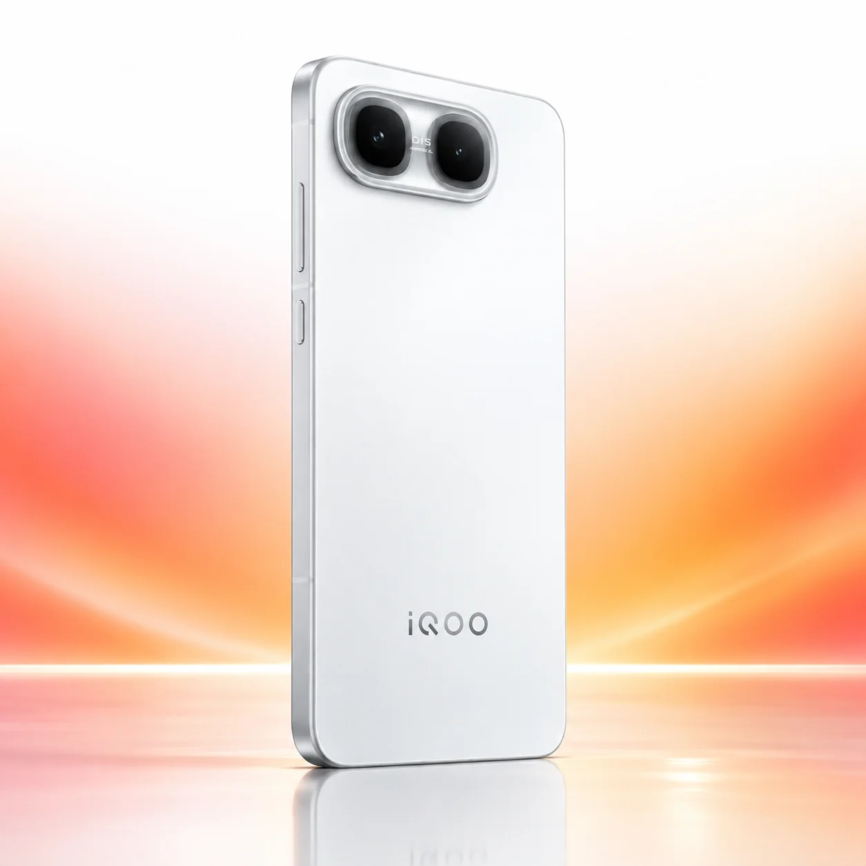 iQOO Neo 11 Ultra 16/256Gb (CN) White (Белый)