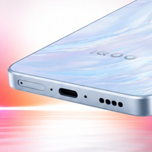 iQOO Neo 11 Ultra 12/256Gb (CN) Ride the Wind (Серо-зеленый)