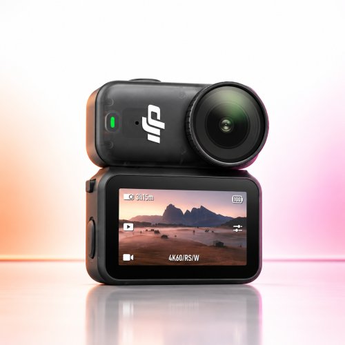 Купить Экшн-камера DJI Osmo Nano 128Gb CN Экшн-камера DJI Osmo Nano 128Gb CN